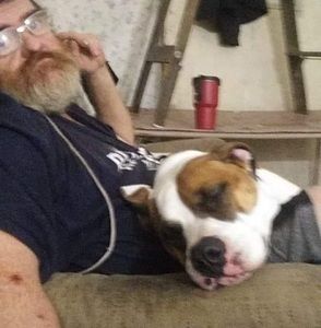 Meet your Posher, Dale